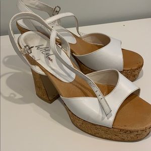 wildpair wedge heals